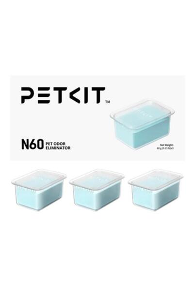 Petkit P9224 Pet Odor Eliminator N60, 3 pieces