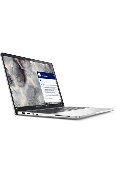 Dell Laptop Pro 16 Plus PB 16250