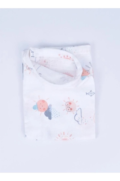 Fun Moment 5-piece baby essentials set