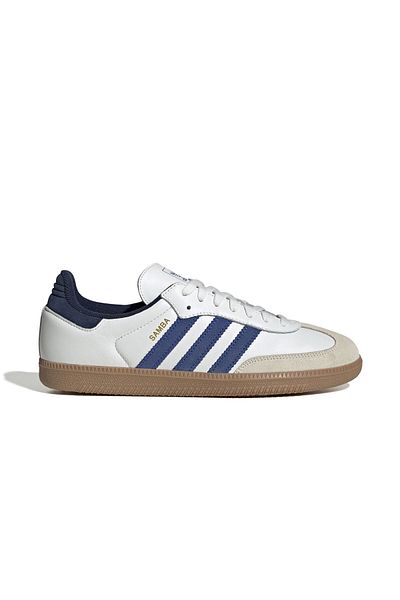 adidas Samba Og Men's Casual Shoes Jh5632 White