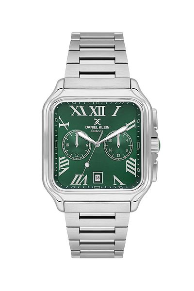 Daniel Klein Daniel Klein Men's Watch Dk.1.14041-4