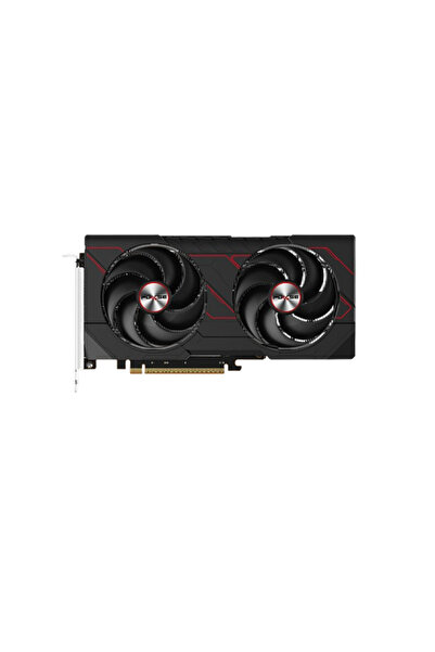 SAPPHIRE Placă video PULSE Radeon RX 9060 XT GAMING 8GB GDDR6 128-bit