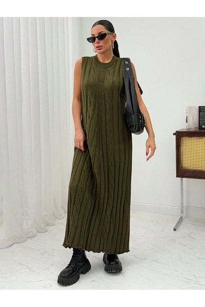tofan Knitwear dress