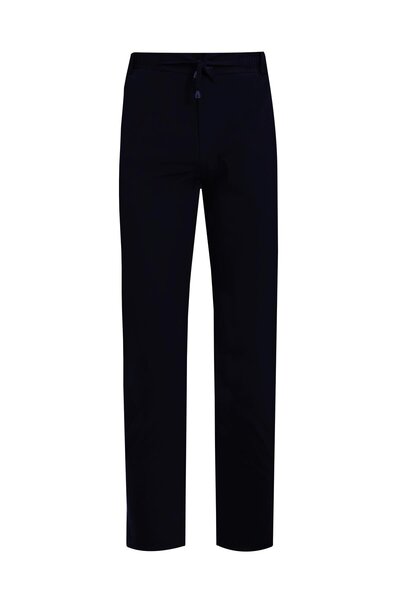 Uki LACİVERT Comfort Fit Jogger Pantolon