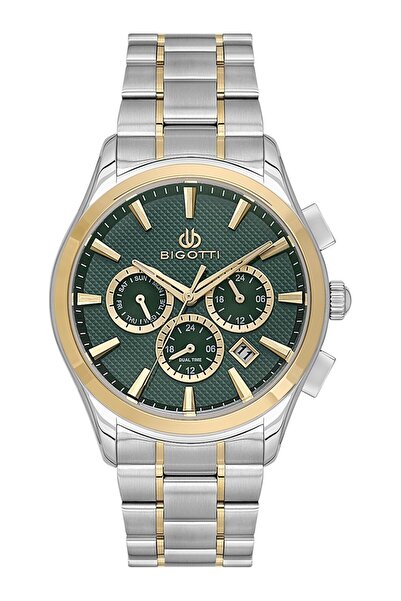 Bigotti ERKEK KOL SAATİ BG.1.10603.5