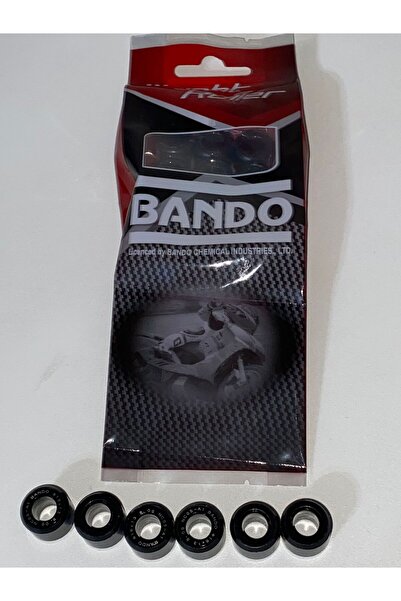 Bando Kuba Blueberry Bluebird 50cc uyumlu Japon Üretim Baga ( 8 Gram )