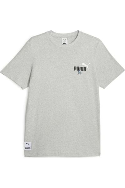 Puma X the Smurfs T-Shirt