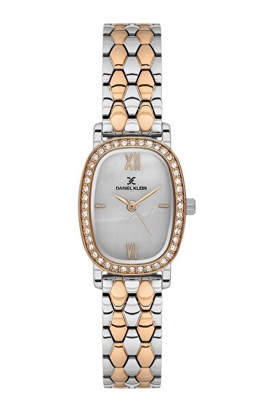 Daniel Klein Daniel Klein Women's Watch Dk.1.13942-6