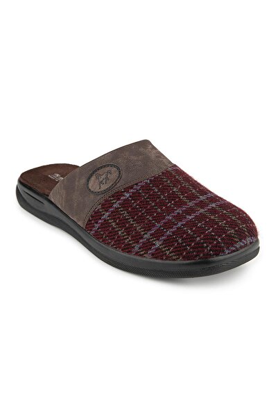 Muya Nafa Anatomical Sole Men's House Slippers