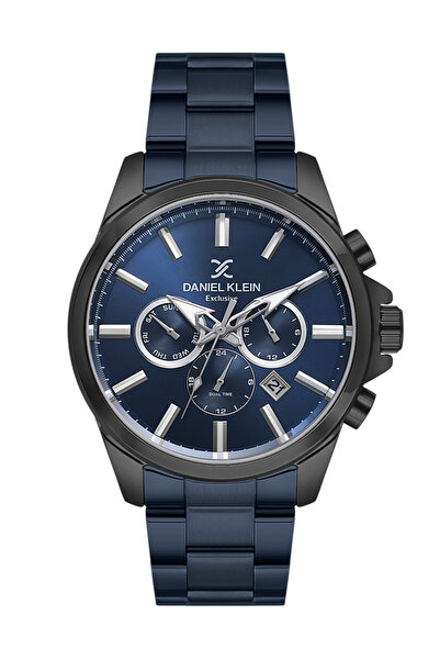 Daniel Klein Daniel Klein Men's Watch Dke.1.10692-10