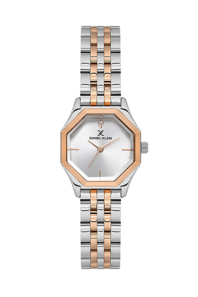 Daniel Klein Women's Watch Dke.1.10850-7