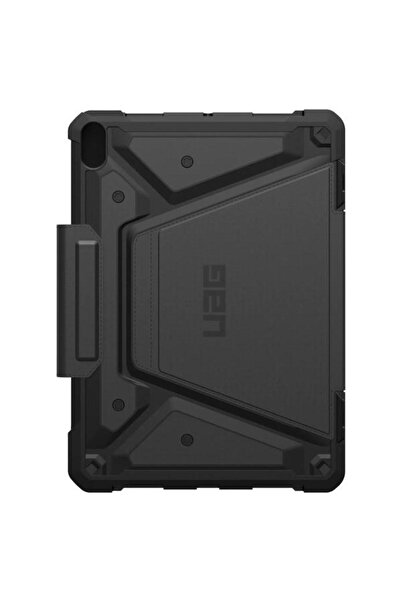 UAG Husă Metropolis SE pentru iPad Air 11 inch a 6-a generație 2024 (neagră)