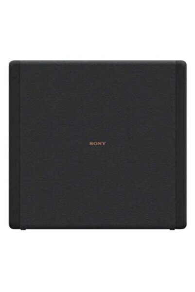 Sony Subwoofer Wireless SA-SW3, 200W, Bass Reflex (Black)