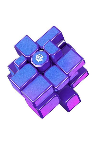 GAN Cub Rubik Mirror Magnetic, 3 x 3