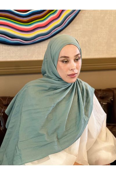 Modakaşmir Noi Line Shawl