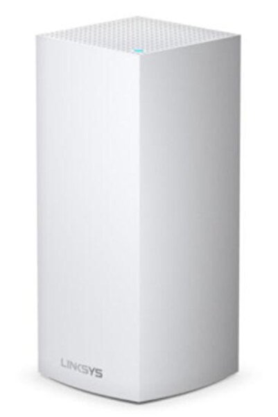 Linksys Router Wireless Velop MX5300-EU, WiFi 6, Tri-Band, Gigabit
