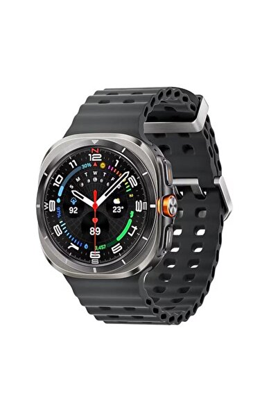 Samsung Ceas inteligent Galaxy Watch Ultra (2025), 47 mm, LTE, AMOLED 1.5", Bluetooth, Wi-Fi, NFC, 2 GB RAM
