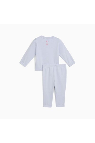 Puma X Hk&Fr Crew Set