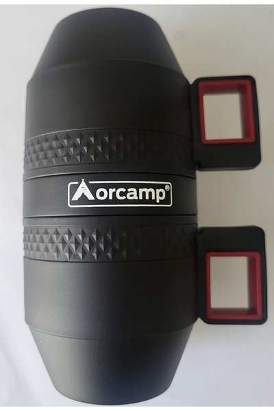 Orcamp Taşınabilir kahve makinesi