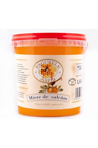Fagurele Auriu Acacia Honey Fagurele Auriu 1500g