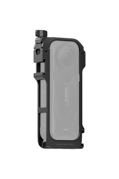 Insta360 Utility Frame CINSBAHN for X5 (Black)