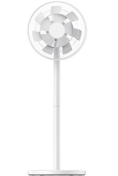 Xiaomi Ventilator cu picior BHR4828GL, 24 W, Control Smart, Motor BLDC, Silen...