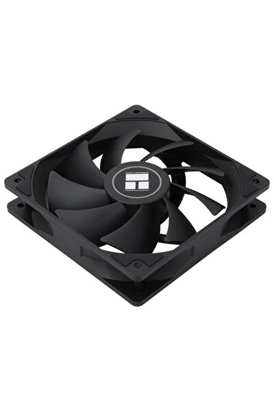ThermalRight Ventilator S-FDB, 120 mm, 1550 rpm (Negru)