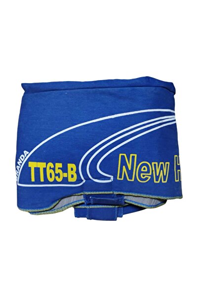 Gökhan Branda New Holland TT65B Traktör Kaporta Brandası (DEPO ÜSTTE 2010 VE ...