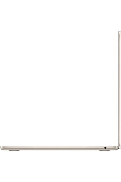 Apple Laptop MacBook Air 13, procesor M4 (procesor cu 10 nuclee, GPU cu 10 nuclee), ecran WQXGA de 13,6", 32 GB, 5...