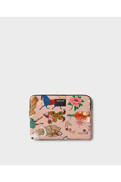 Wouf Circus - Ipad Kılıfı