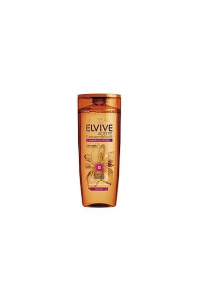Elvive Shampoo with oil for dry hair, L'Oreal
