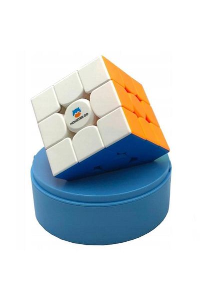 GAN Cub rubik Monster GO - MG 3 M Premium
