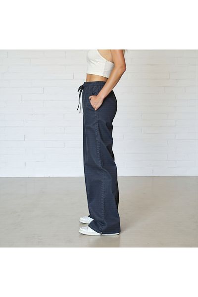 ENZİM JEANS Comfort Jeans with Elastic Waist and Legs