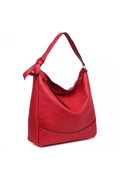 Adona Catalina women's bag, Red