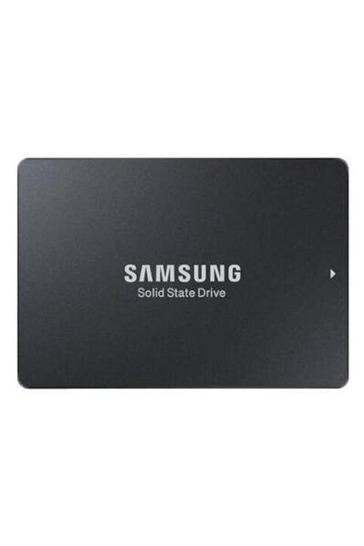 Samsung Server SSD PM893, 480 GB, SATA III, 2.5"