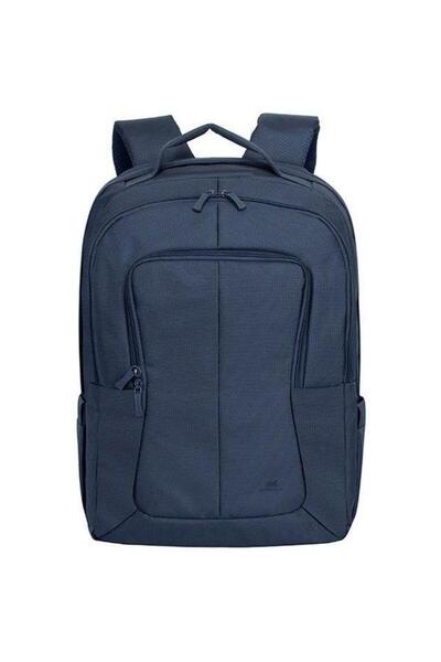 Rivacase Rucsac pentru laptop Bulker 8460, 17.3" (Albastru)