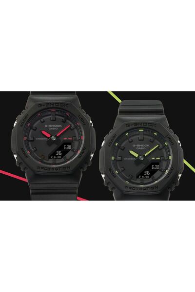 Casio Gma-P2100Sa-1A1Dr Wrist Watch