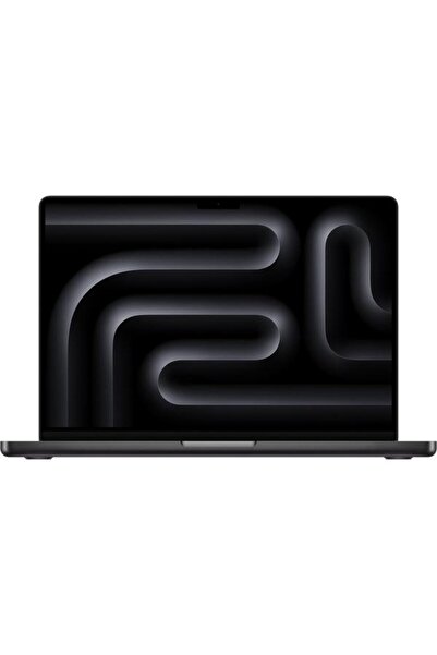 Apple Laptop MacBook Pro 14 (Apple M4 Pro, ecran Liquid Retina XDR de 14,2", 48 GB, SSD de 1 TB, Mac OS, Layout IN)
