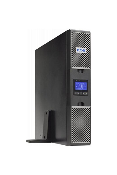 Eaton UPS 9PX 2U LCD RT2U cu placă de rețea, 2200VA/2200W