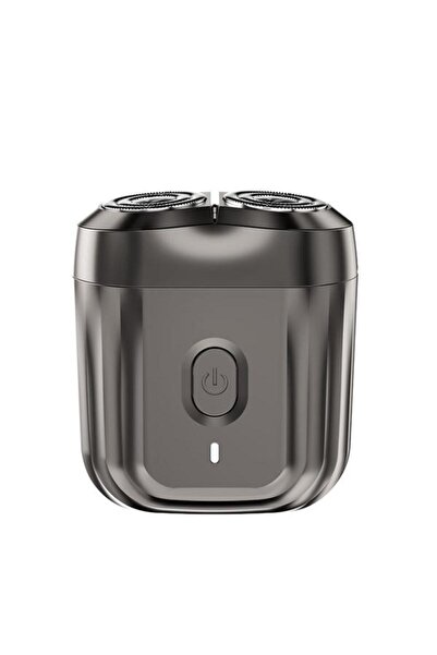 Enchen Aparat de bărbierit electric Mini 6