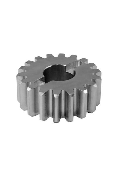 NİCE Run Series Compatible Outer Thread (Pinion Gear) 18 Teeth