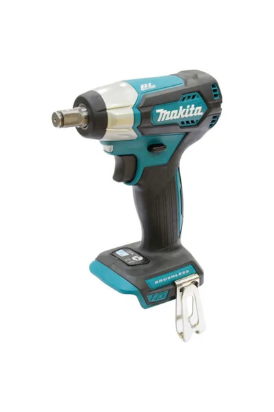 Makita Șurubelniță de impact compatibilă cu bateria DTW181Z