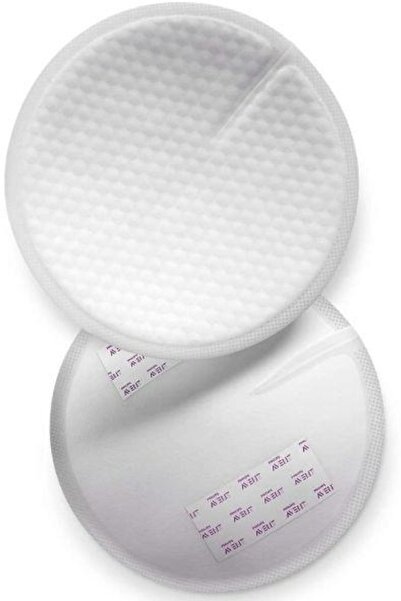 Philips Avent Επιθέματα στήθους SCF254/61, 60 τεμάχια