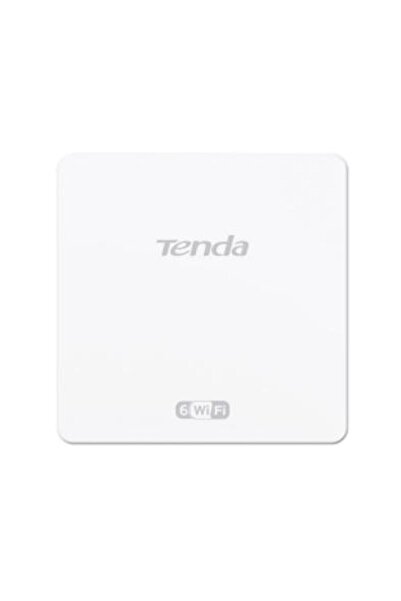 Tenda Access Point W15-PRO, Dual Band, Gigabit, 2 antene interne, alimentare ...