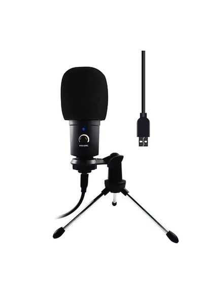OEM Podcast Microphone for Streaming, Gaming, Youtube, and Tiktok