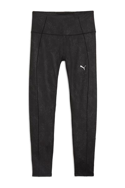Puma Studio Hw 7/8 Aop Tights