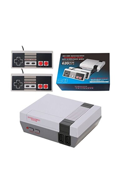 FOXMAG24 Skycandle console, Nintendo platform, 620 retro games