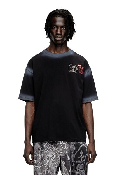 Diesel ERKEK T-SHIRT