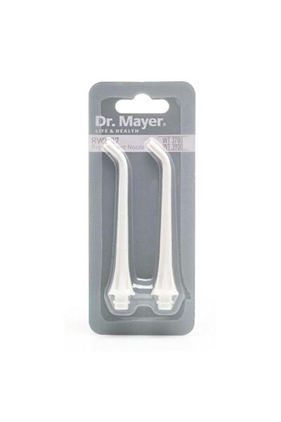 Dr. Mayer Σετ 2 capete dus bucal Dr.Mayer compatibil cu WT3700, WT3900