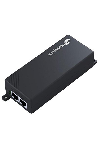 EDIMAX Injector GP-101 IT PoE, Gigabit, 30 W